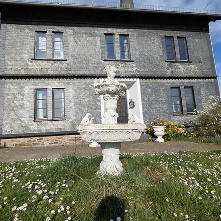 Zum Alten Pfarrhaus Damscheid Eksteriør billede