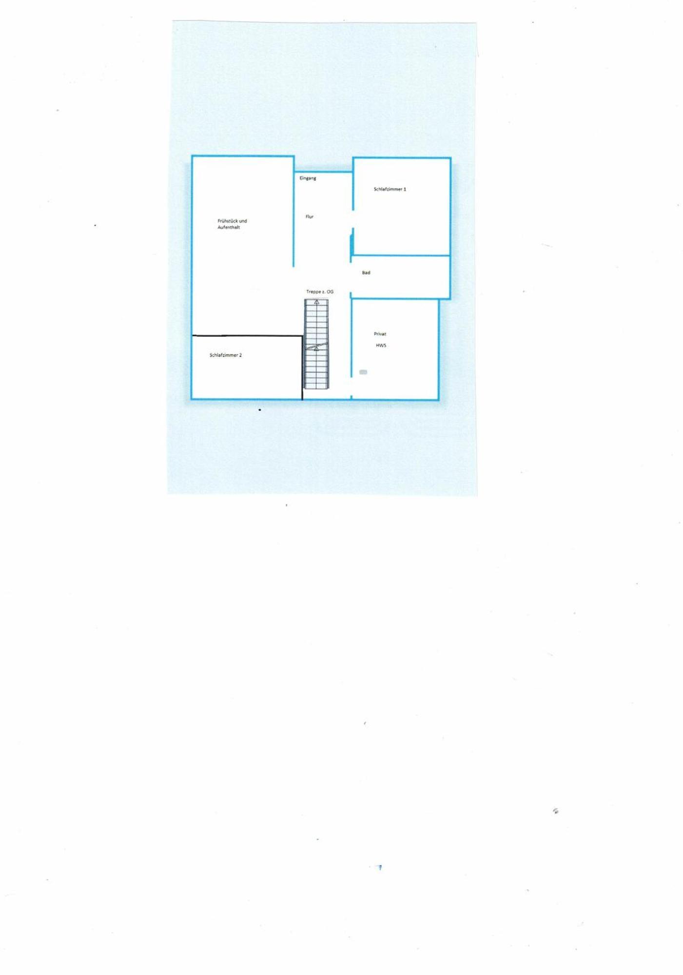 Zum Alten Pfarrhaus Damscheid Eksteriør billede